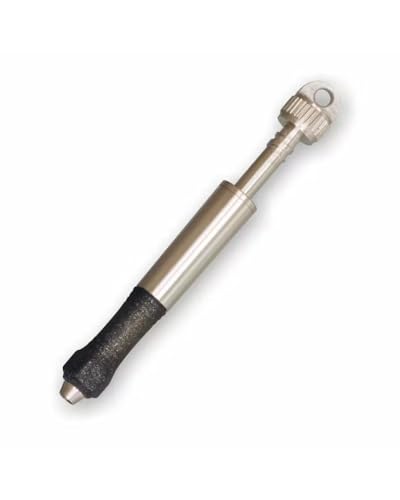 Aiguille à déboucher oeillet mouche Stonfo pour libérer le vernis des hameçons