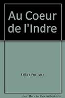 Au coeur de l'Indre 2951317441 Book Cover