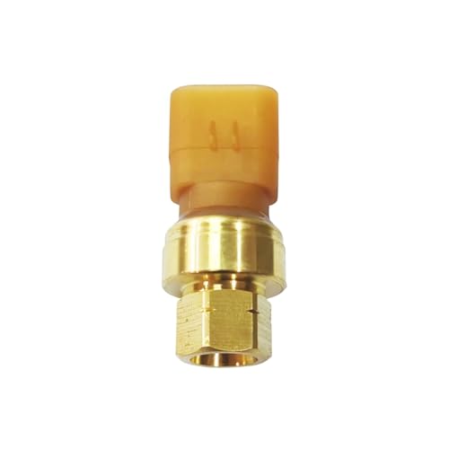 Sensor de presión de aceite 274-6719 soluciona lecturas erróneas en el motor 2