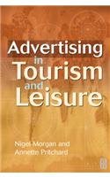 Buy Advertising in Tourism and Leisure — BookShops.in