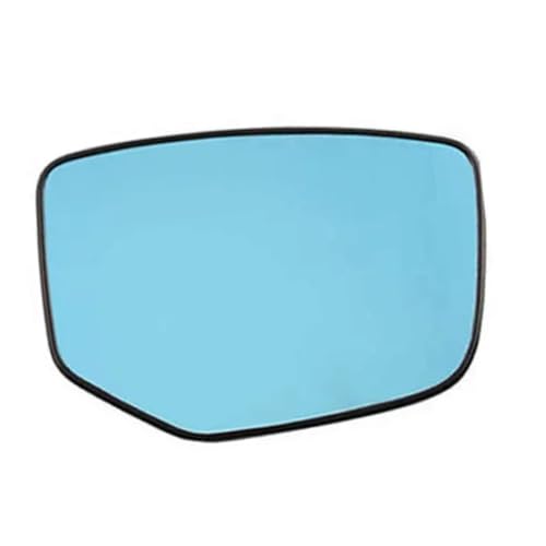 Lentille rétroviseur gauche Honda Accord 2008 2009 2010 2011 2012 2013 chauffant