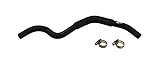 Rein Automotive PSH0402 Power Steering Return Hose - Cooler to Reservoir, 1 Pack