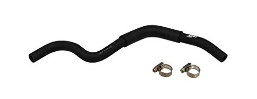 Rein Automotive PSH0402 Power Steering Return Hose - Cooler to Reservoir, 1 Pack