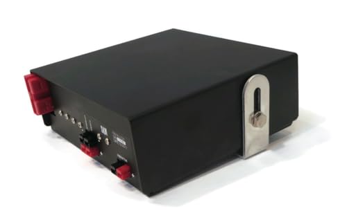 Controlador Spreader SnowEx para Buyers miniatura 6