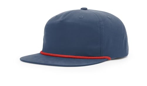 Image of Richardson 5 Panel Cap Hat All Styles One Size Fits Most Adults, Men, Women or Youth