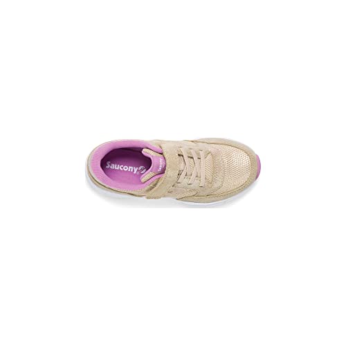 Image of Saucony Jazz Lite A /C Sneaker (Little Kid)