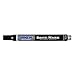 Brite-Mark Medium Tip Permanent Paint Markers, Blue