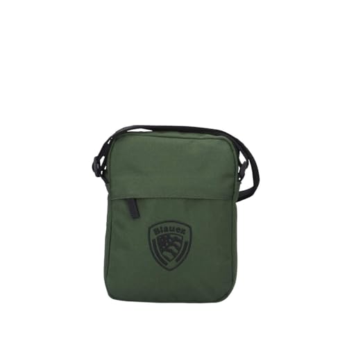 Sac bandoulière Blauer S3COLBY01/BAS vert militaire en taille unique pour homme