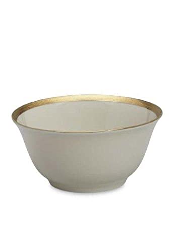 Lenox Serving Bowl Lowell Large, Ivory