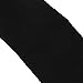 Compression Leg Sleeve, Women Thigh Sleeve Slimming Women Thigh Sleeve Knee Sleeve Thigh Slimmer Shaper Black For For Men Women, Support For Knee