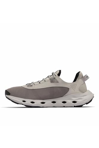 Columbia Men's Drainmaker XTR, Dove/Stratus, 14