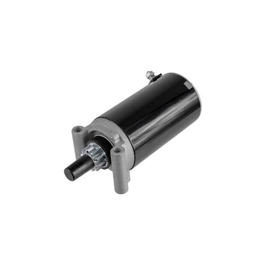Démarreur électrique 10 dents résout panne lancement moteur 20 CV à 27 CV 32-098-03
