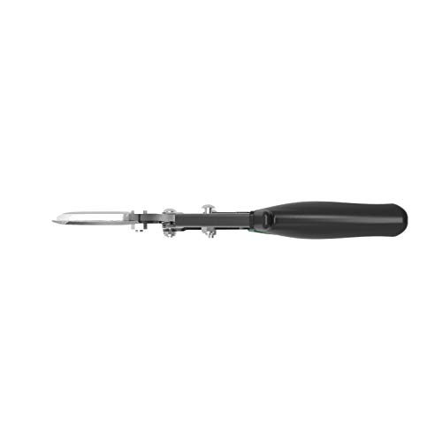 Klenk 10-12/" Aviation Snip Right Cutting MA70570