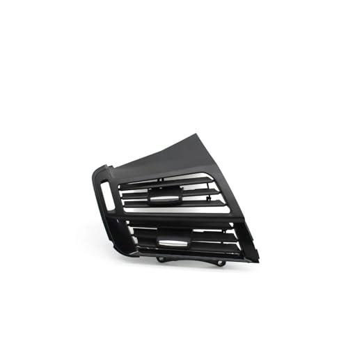 Rejilla de ventilación central para salpicadero de BMW X5 F15 y X6 F16
