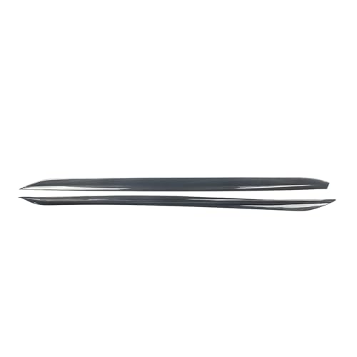 Faldones laterales coche Serie 3 G20 G28 320i 330e M340i M-Sport 2019-2023
