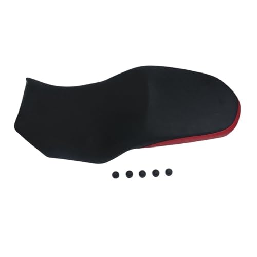 Coussin de siège moto anti douleur fessier pour F850GS et F750GS Adventure de 2018 à 2023