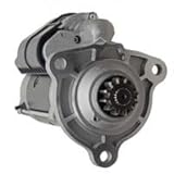 #US Replacement Part for New 24V Starter Motor FIT for Scania Trucks 0001261027 0573507 0579261