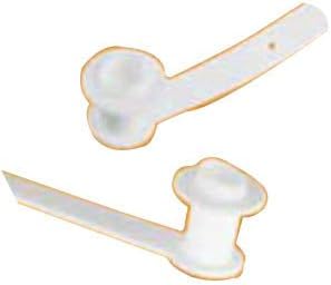 IHLP16012 - Low Pressure Voice Prosthesis, 12 mm, 16 FR