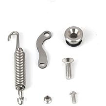 Side Kickstand Spring Compatible with 125-525 EXC EXC-F XC XC-W Six Days XCF XCF-W,Husqvarna 150-501 TE TX FE FX,GasGas 125-450 EX EC F 2016-2023