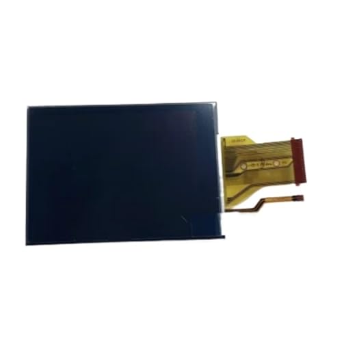 LCD �f�B�X�v���C��ʁANIKON �ɑΉ��ACOOLPIX�AS8000�A�f�W�^���J�����ɑΉ��A�C�����i + �o�b�N���C�g + �K���X