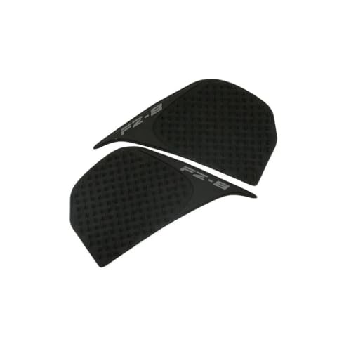 Autocollant de traction FZ6 FZ8 pour eviter rayures de reservoir