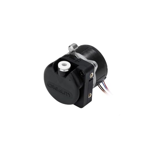 Creality Official K1C Extrusion Mechanism Kit with Motor,Upgraded Direct Drive Extruder Kit Dual Gear Feeding,Compatible with Creality Ender-3 V3 Plus/K1/K1 Max/K1C/K1 SE