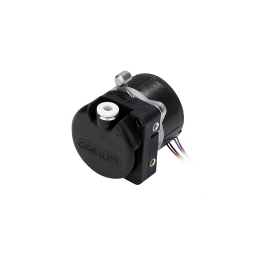 Kit d'extrusion K1C Creality avec moteur pour éliminer le patinage du filament sur K1 Max