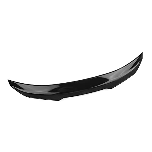 Becquet Arrière Voiture haut de gamme pour BMW G20 330i et M3 G80 2019-2024