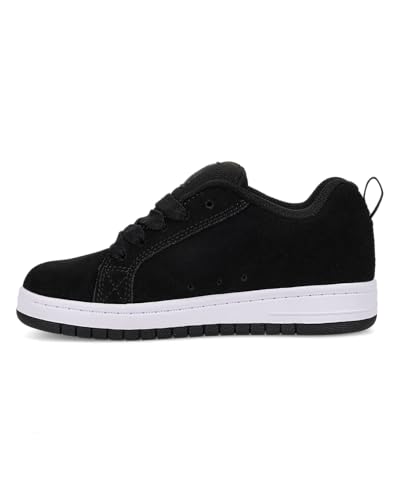 Image of DC Shoes Womens Court Graffik