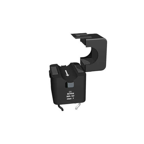 Transformateur SCT016 10A 0.333V à noyau divisé pour le suivi domotique de votre maison