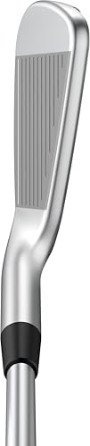 PING i230 Irons 4-PW Stiff Steel Nippon Modus 3 Tour 115