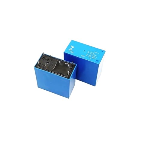 Relais 12V 16A OSZSH112DM8 pour remplacer un contacteur défectueux sur carte électronique