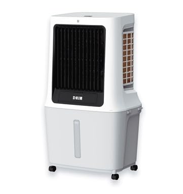 hjm Climatizador evaporativo clim512