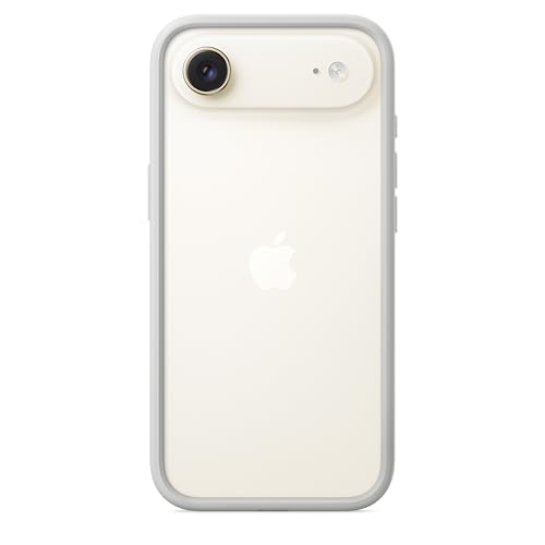 Apple iPhone Air Bumper - Light Gray - Image 3