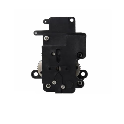 Pièces d'imprimante 3D Q2 Extruder Tech pour mécanisme de précision filament 1.75mm