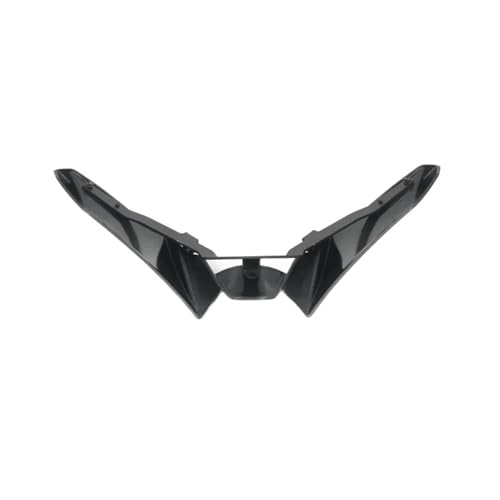 Déflecteur d'aile Yamaha MT09 pour vos sorties dynamiques