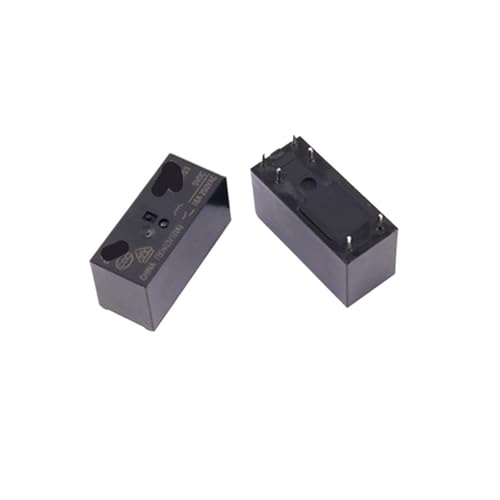 Relé de conmutación para placas electrónicas de 12V y carga de 16A