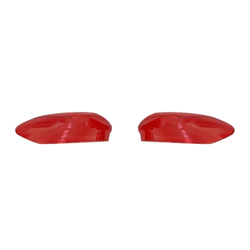 Boîtier de feu arrière extérieur BMW X6 G06 transparent antichoc anti UV