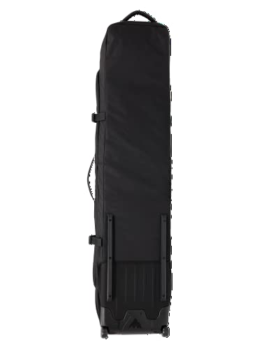 Burton Wheelie Gig Snowboard Bag, True Black, 156
