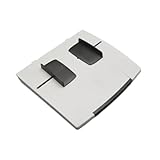 La conception à ajustement direct permet une installation rapide du bac d'alimentation papier ADF sans ajustements supplémentaires