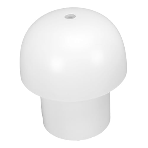 Difusor aromático eléctrico Mingzhe 160ml con luz miniatura 5