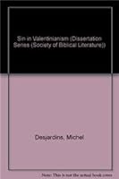 Sin in Valentinianism 1555402240 Book Cover