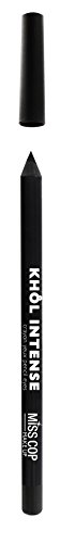 Miss Cop Crayon Yeux Intense Khôl Noir 1,5 gr