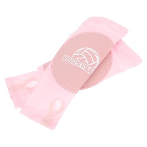 FESTFENDS Mangas de Voleibol para Adultos Tejido de Poliamida, Transpirables y Absorbentes de Sudor, Ideales para Deportes como Voleibol y Entrenamiento