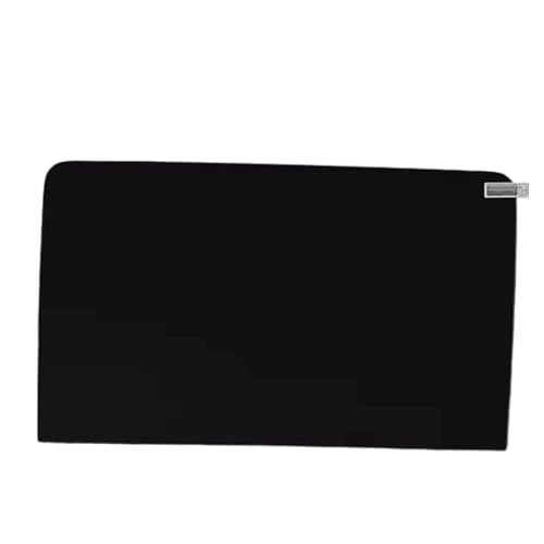 Film protection d'écran Smart pour garder un tableau de bord propre pendant vos trajets