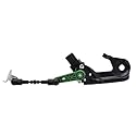 JKAPCYJFHF Passend für Audi A6 A8 S6 S7 S8 Federung Horizontale Fahrhöhensensor Links Hinten 4H0941309C- JKAPCYJFHF Passend für Audi A6 A8 S6 S7 S8 Federung Horizontale Fahrhöhensensor Links Hinten 4H0941309C-
