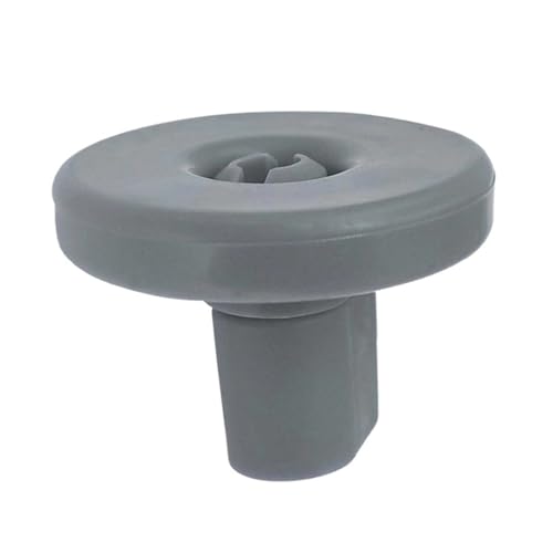 Accesorios ruedas N83R para bandeja de lavavajillas compatible con Zanussi 2