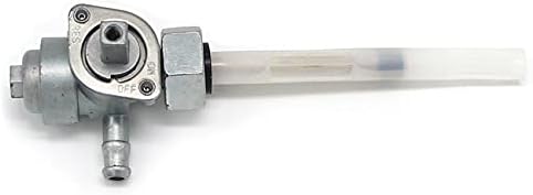 Gas Fuel Tank Switch Valve Petcock Replacement for Honda 16950-HC0-015 16950-HM3-A61, for Honda TRX250X FourTrax 250 X for Honda TRX300EX Sportrax 300 EX, for Honda TRX300X Sportrax 300 X