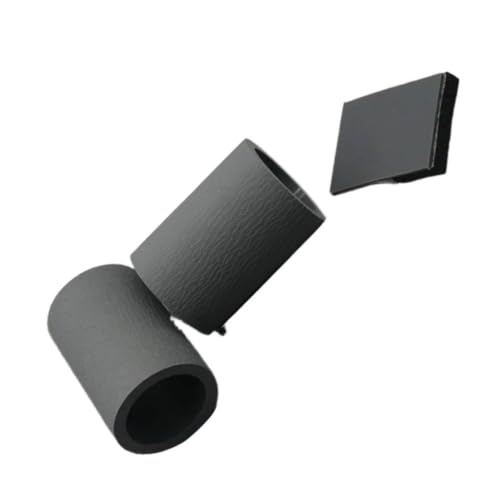 Corriger le bourrage papier ADF avec le rouleau 1705426 DS1630