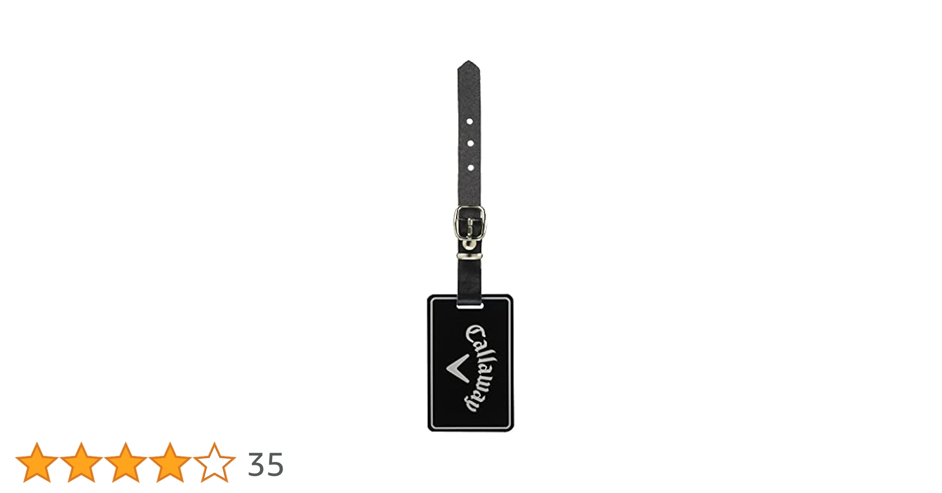 ラウンド用品・アクセサリー Callaway + CLUBHAUS Name Tag ラウンド用品・アクセサリー Callaway + CLUBHAUS Name Tag